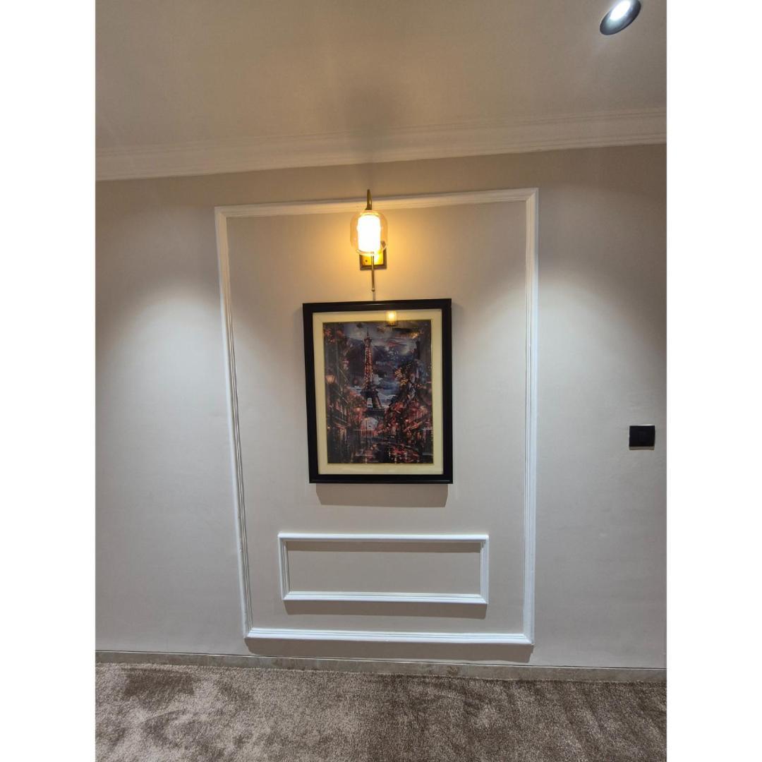 Hotel Royal Town Αχμπανταμπάντ Εξωτερικό φωτογραφία